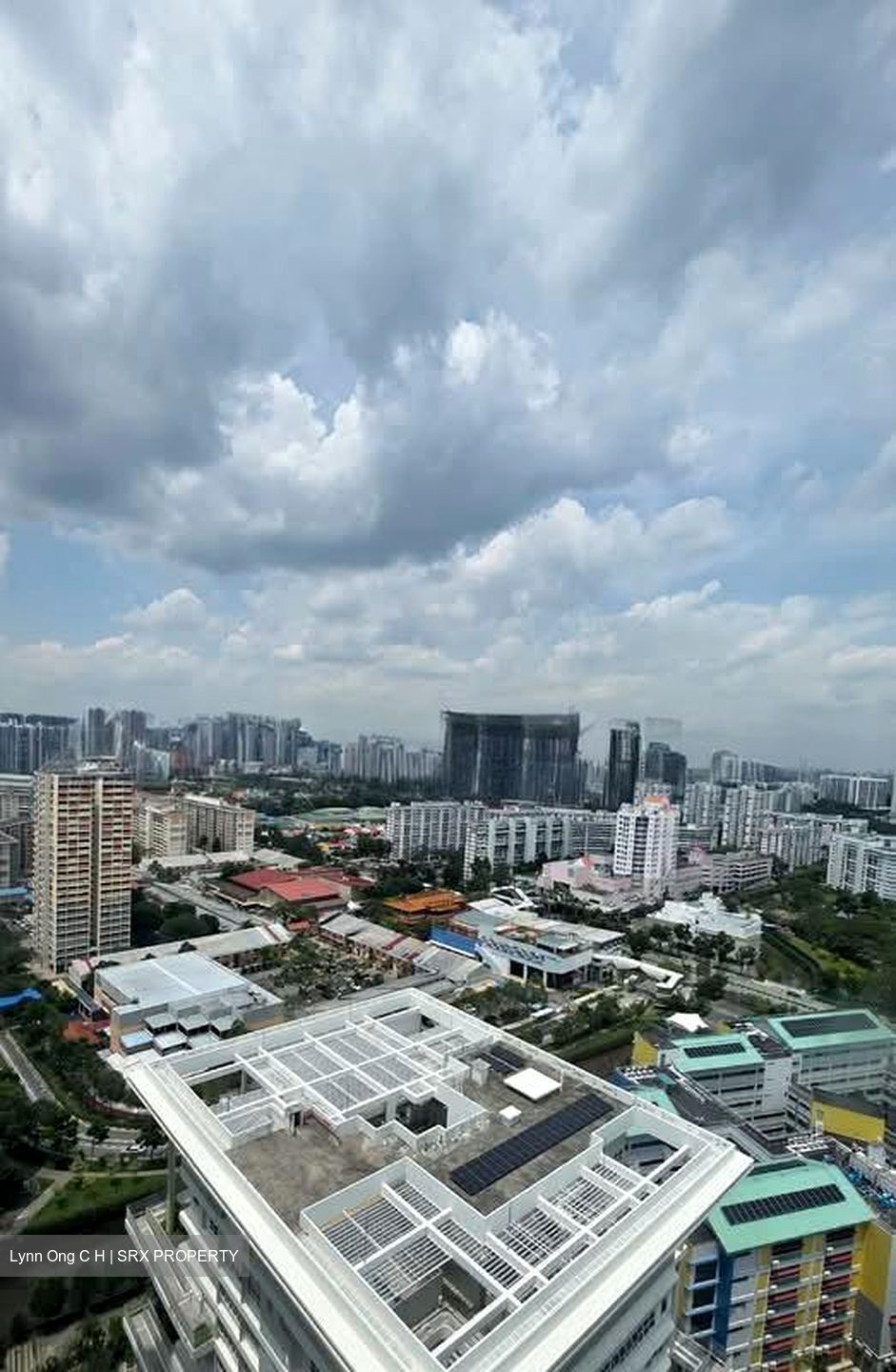 Blk 801B West Coast Parkview (Clementi), HDB 4 Rooms #531166311
